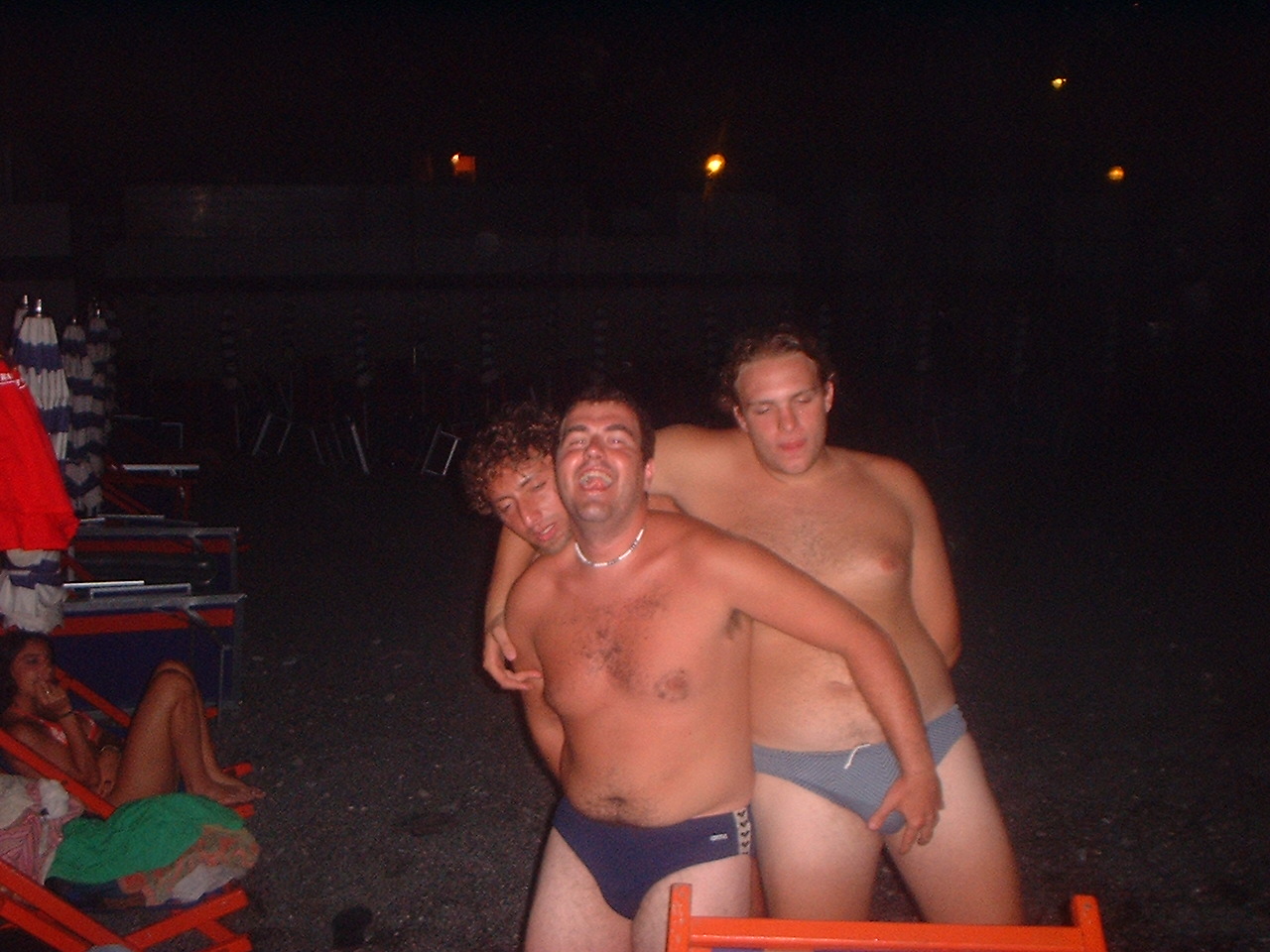 Delirio 2